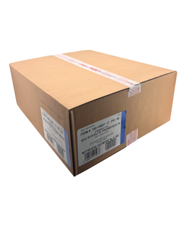 Case scellée ETB Rivalités Destinées - Coffret Dresseur d'Elite Pokémon Français [EV10]