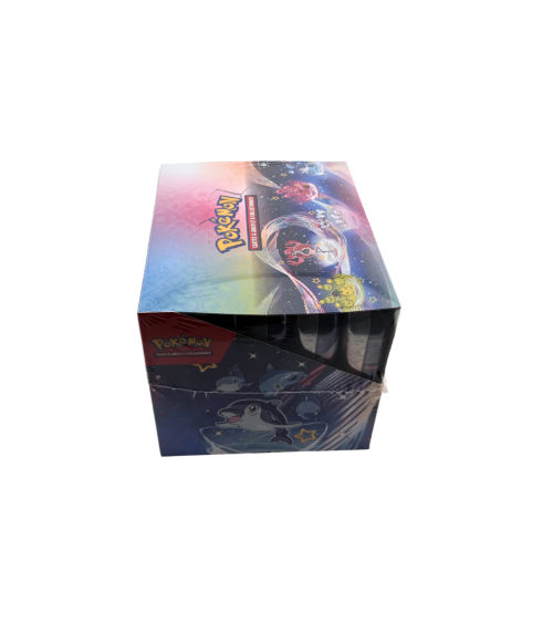 Case scellée Mini Tin Destinées de Paldea Pokémon Français [EV4.5]
